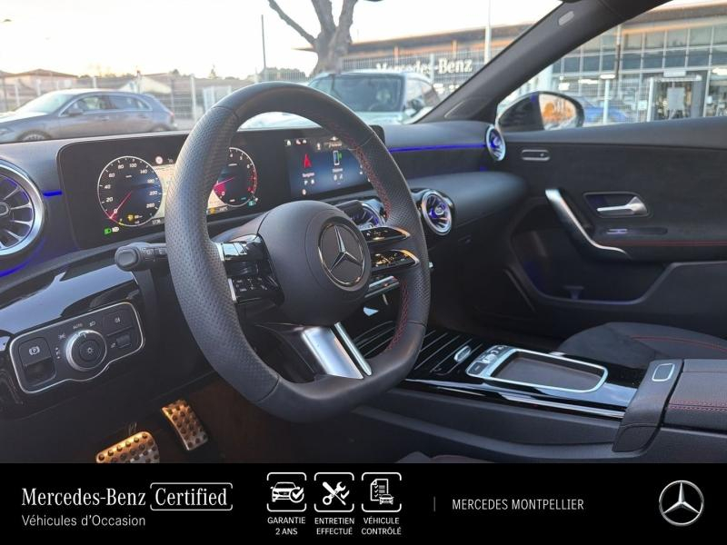 MERCEDES-BENZ Classe A d’occasion à vendre à MONTPELLIER chez SODIRA (Photo 10)