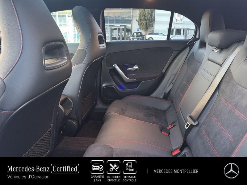 MERCEDES-BENZ Classe A d’occasion à vendre à MONTPELLIER chez SODIRA (Photo 14)