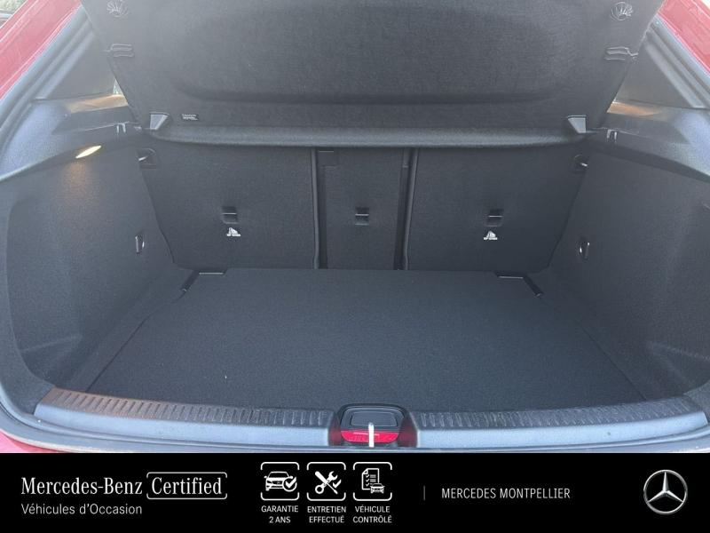 MERCEDES-BENZ Classe A d’occasion à vendre à MONTPELLIER chez SODIRA (Photo 15)