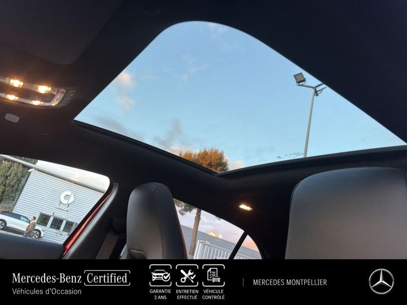 MERCEDES-BENZ Classe A d’occasion à vendre à MONTPELLIER chez SODIRA (Photo 17)