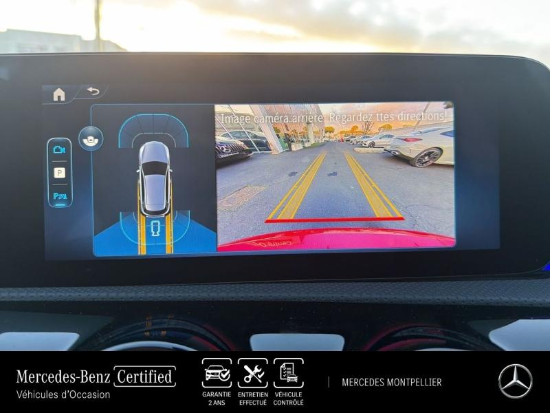 MERCEDES-BENZ Classe A d’occasion à vendre à MONTPELLIER chez SODIRA (Photo 18)