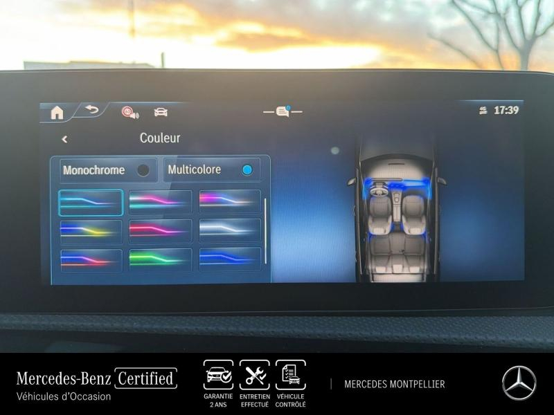 MERCEDES-BENZ Classe A d’occasion à vendre à MONTPELLIER chez SODIRA (Photo 20)