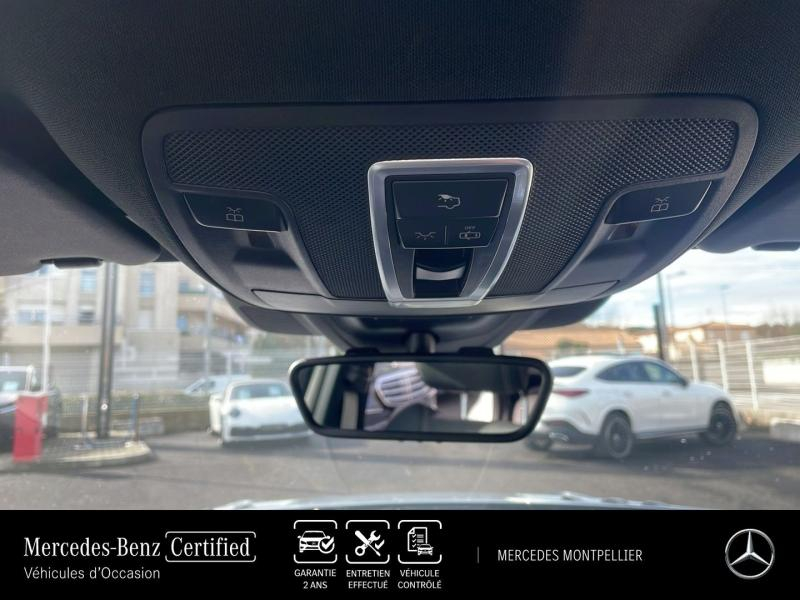MERCEDES-BENZ GLE Coupé d’occasion à vendre à MONTPELLIER chez SODIRA (Photo 18)