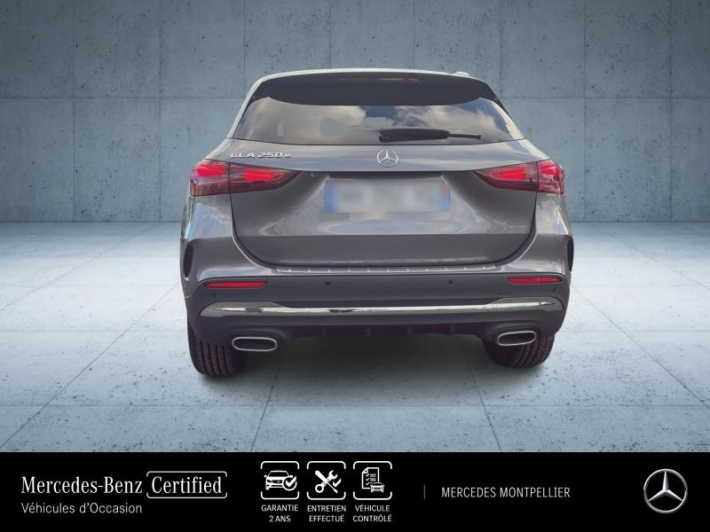 MERCEDES-BENZ Classe GLA d’occasion à vendre à MONTPELLIER chez SODIRA (Photo 5)