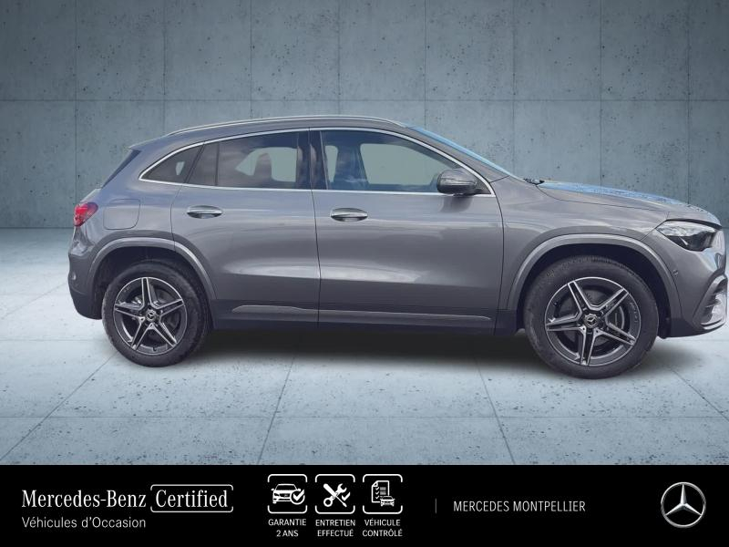 MERCEDES-BENZ Classe GLA d’occasion à vendre à MONTPELLIER chez SODIRA (Photo 7)