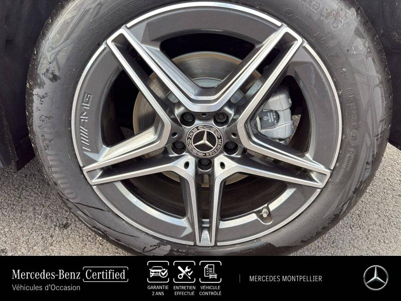 MERCEDES-BENZ Classe GLA d’occasion à vendre à MONTPELLIER chez SODIRA (Photo 8)