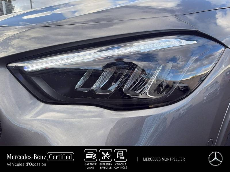 MERCEDES-BENZ Classe GLA d’occasion à vendre à MONTPELLIER chez SODIRA (Photo 9)