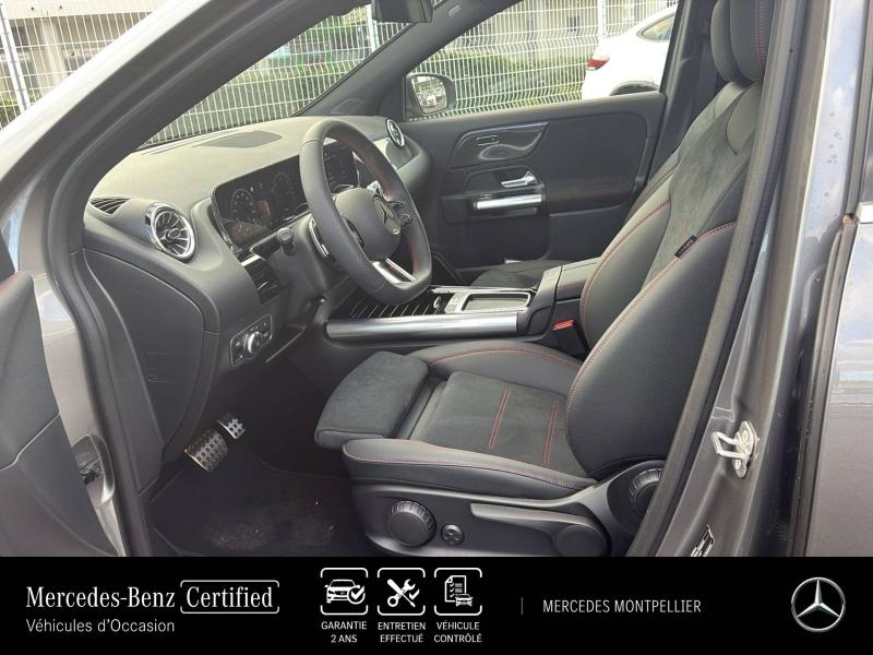 MERCEDES-BENZ Classe GLA d’occasion à vendre à MONTPELLIER chez SODIRA (Photo 10)