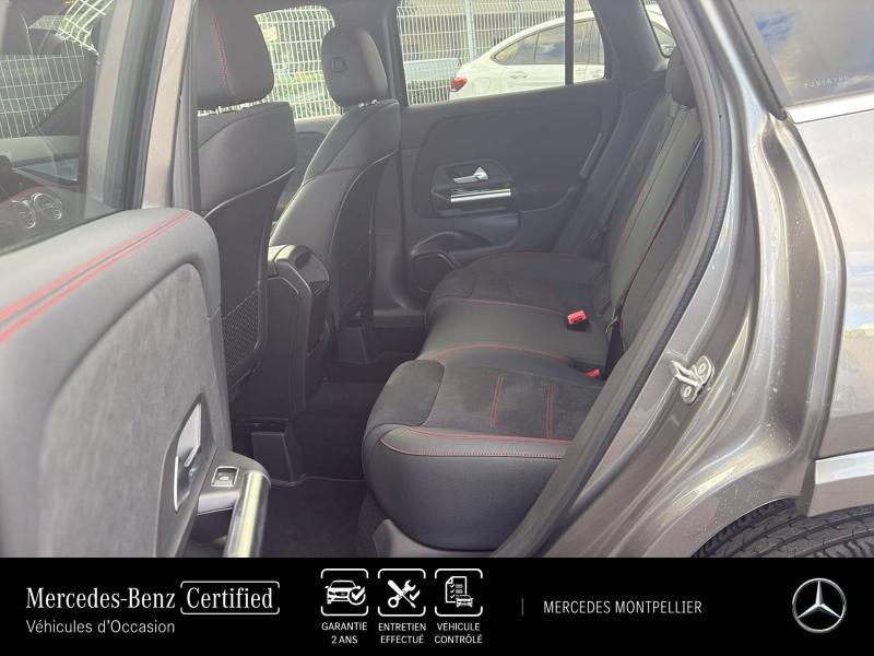 MERCEDES-BENZ Classe GLA d’occasion à vendre à MONTPELLIER chez SODIRA (Photo 11)