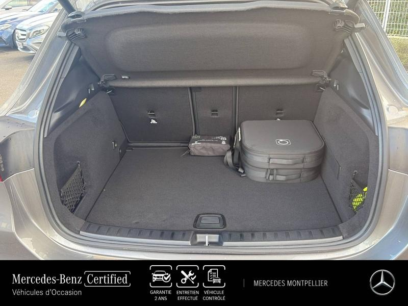 MERCEDES-BENZ Classe GLA d’occasion à vendre à MONTPELLIER chez SODIRA (Photo 12)