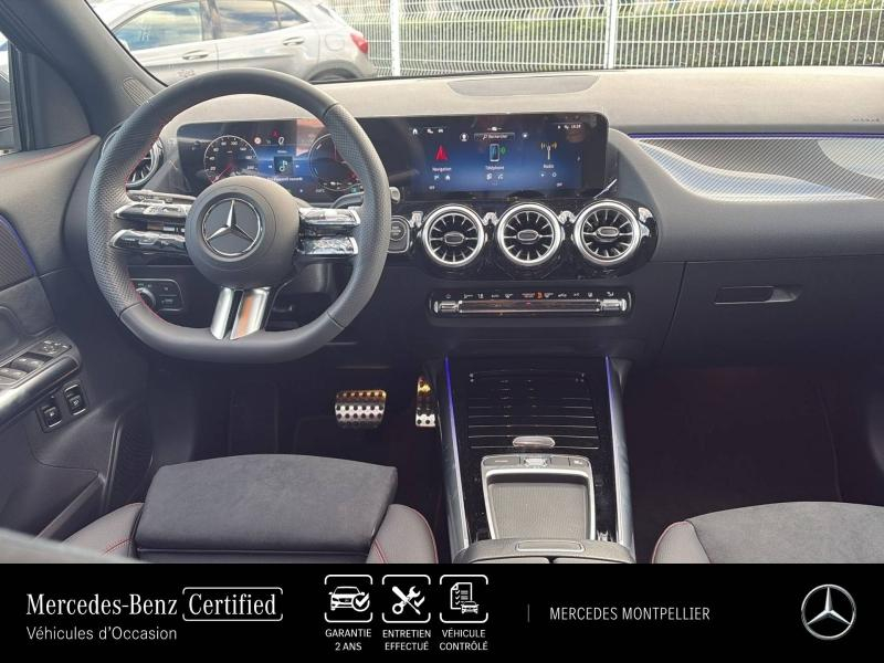 MERCEDES-BENZ Classe GLA d’occasion à vendre à MONTPELLIER chez SODIRA (Photo 13)