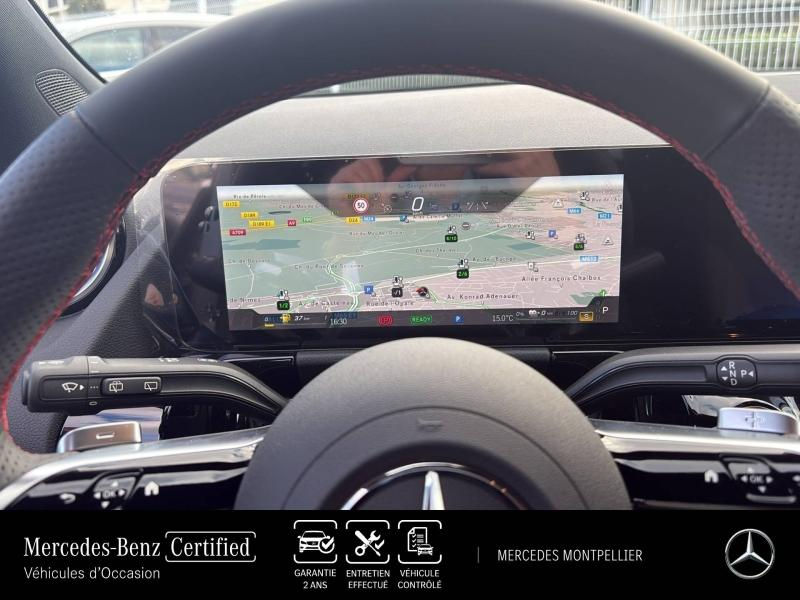 MERCEDES-BENZ Classe GLA d’occasion à vendre à MONTPELLIER chez SODIRA (Photo 15)