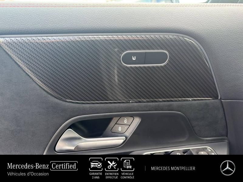 MERCEDES-BENZ Classe GLA d’occasion à vendre à MONTPELLIER chez SODIRA (Photo 16)