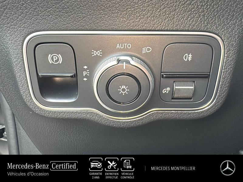 MERCEDES-BENZ Classe GLA d’occasion à vendre à MONTPELLIER chez SODIRA (Photo 18)