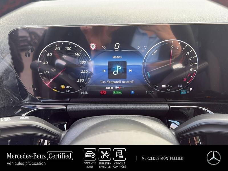 MERCEDES-BENZ Classe GLA d’occasion à vendre à MONTPELLIER chez SODIRA (Photo 19)