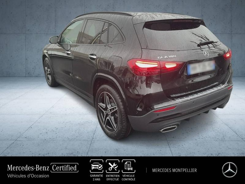 MERCEDES-BENZ Classe GLA d’occasion à vendre à MONTPELLIER chez SODIRA (Photo 3)