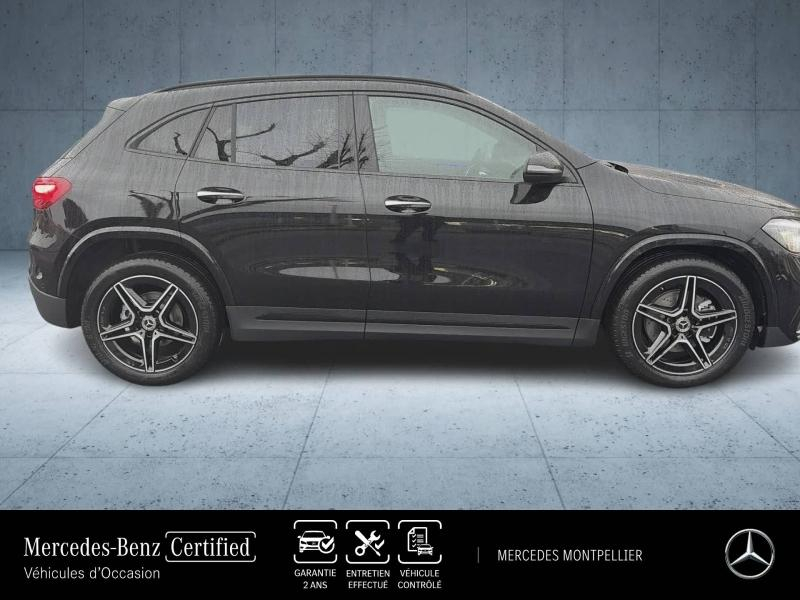 MERCEDES-BENZ Classe GLA d’occasion à vendre à MONTPELLIER chez SODIRA (Photo 6)