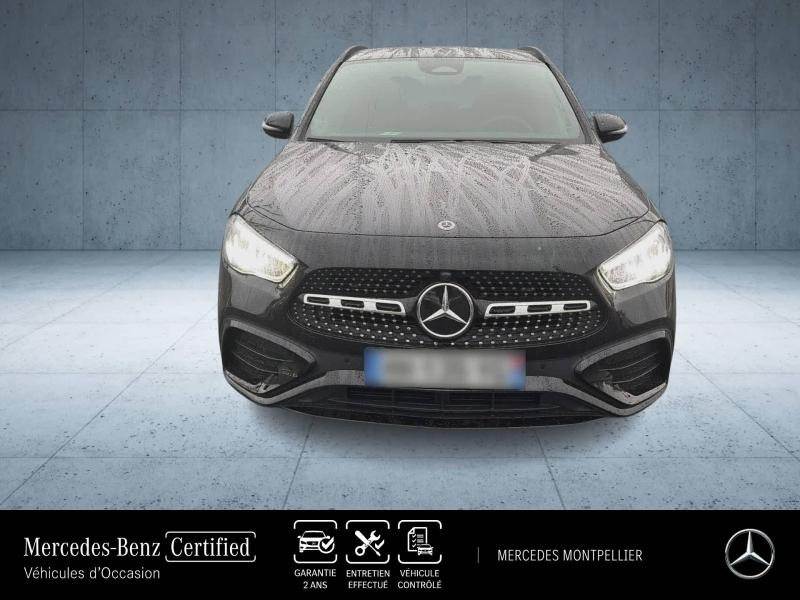 MERCEDES-BENZ Classe GLA d’occasion à vendre à MONTPELLIER chez SODIRA (Photo 8)