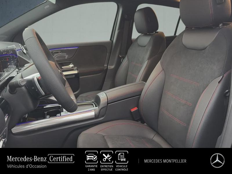 MERCEDES-BENZ Classe GLA d’occasion à vendre à MONTPELLIER chez SODIRA (Photo 9)