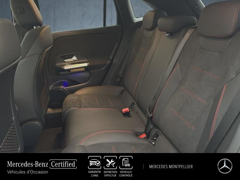 MERCEDES-BENZ Classe GLA d’occasion à vendre à MONTPELLIER chez SODIRA (Photo 10)