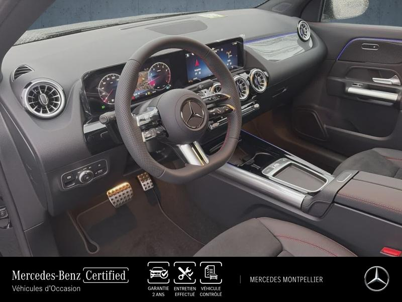 MERCEDES-BENZ Classe GLA d’occasion à vendre à MONTPELLIER chez SODIRA (Photo 11)