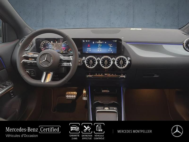 MERCEDES-BENZ Classe GLA d’occasion à vendre à MONTPELLIER chez SODIRA (Photo 12)