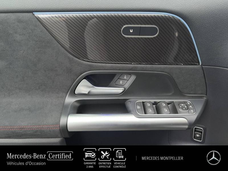 MERCEDES-BENZ Classe GLA d’occasion à vendre à MONTPELLIER chez SODIRA (Photo 13)