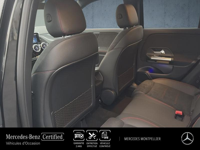 MERCEDES-BENZ Classe GLA d’occasion à vendre à MONTPELLIER chez SODIRA (Photo 14)