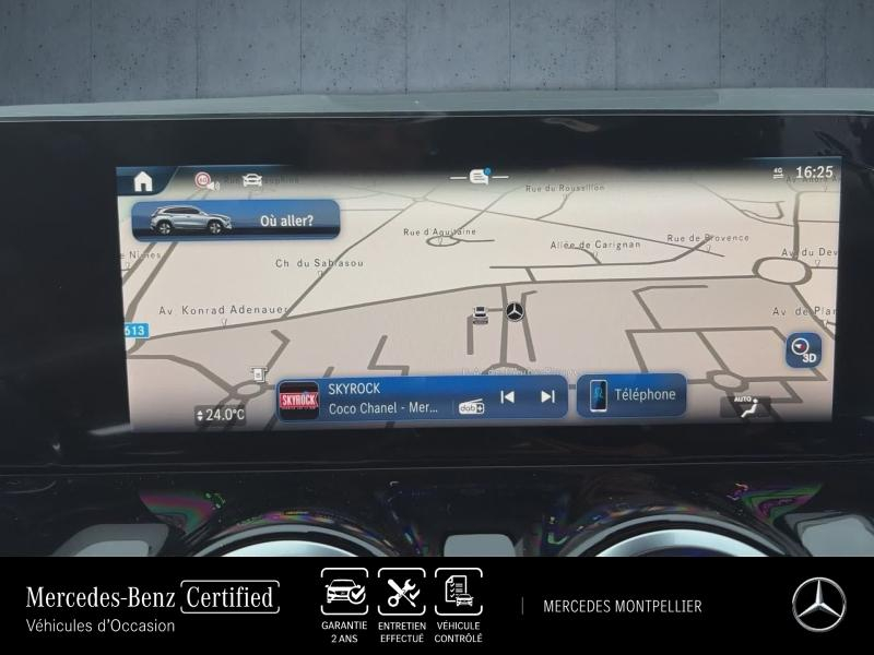 MERCEDES-BENZ Classe GLA d’occasion à vendre à MONTPELLIER chez SODIRA (Photo 15)
