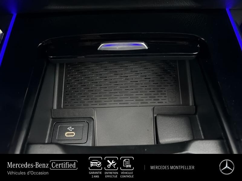 MERCEDES-BENZ Classe GLA d’occasion à vendre à MONTPELLIER chez SODIRA (Photo 18)