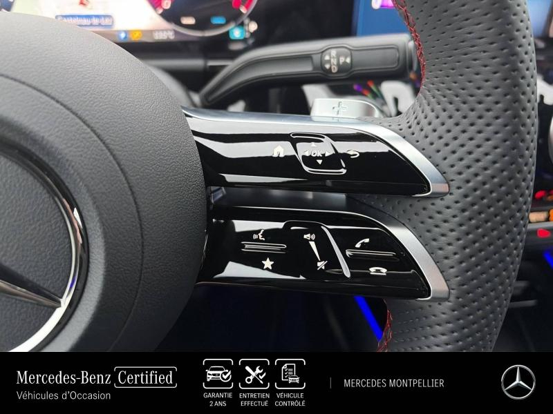 MERCEDES-BENZ Classe GLA d’occasion à vendre à MONTPELLIER chez SODIRA (Photo 19)