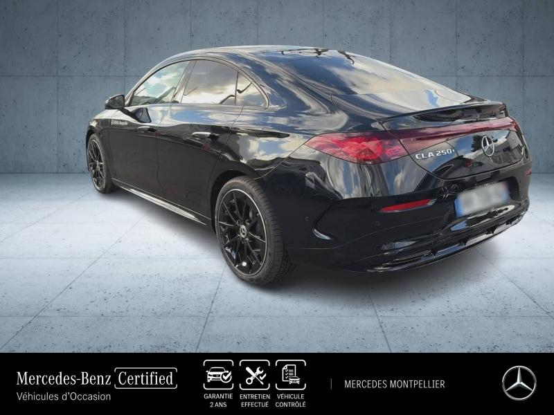 MERCEDES-BENZ CLA d’occasion à vendre à MONTPELLIER chez SODIRA (Photo 3)