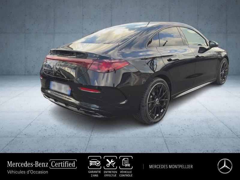 MERCEDES-BENZ CLA d’occasion à vendre à MONTPELLIER chez SODIRA (Photo 5)