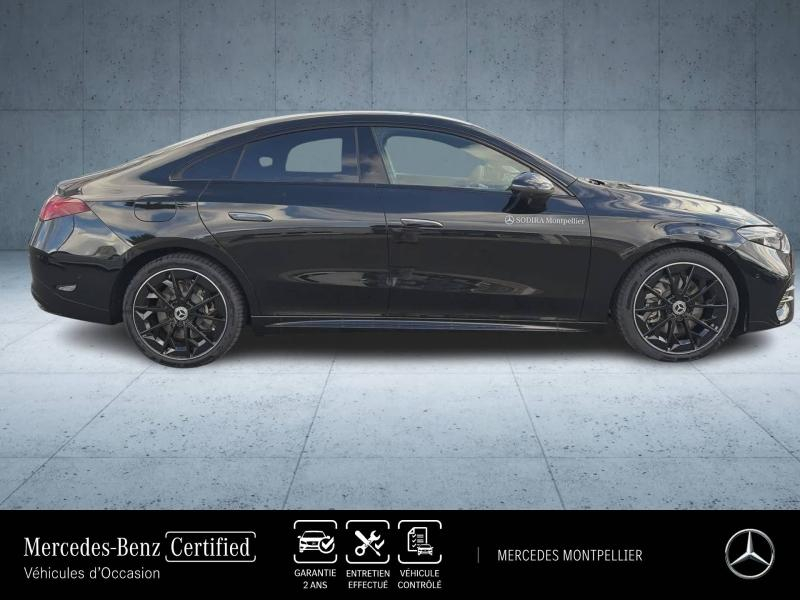 MERCEDES-BENZ CLA d’occasion à vendre à MONTPELLIER chez SODIRA (Photo 6)