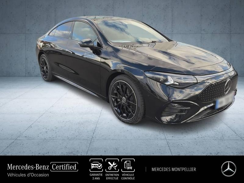 MERCEDES-BENZ CLA d’occasion à vendre à MONTPELLIER chez SODIRA (Photo 7)