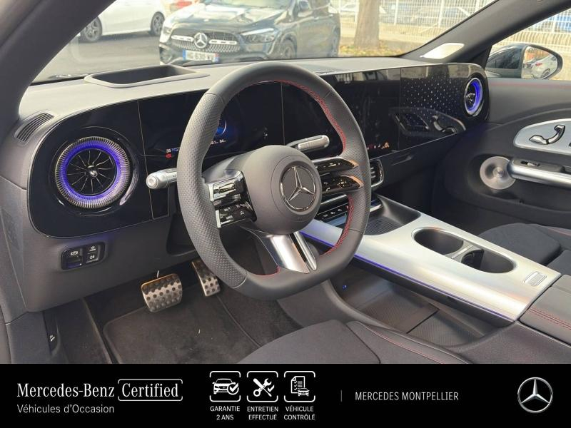 MERCEDES-BENZ CLA d’occasion à vendre à MONTPELLIER chez SODIRA (Photo 9)