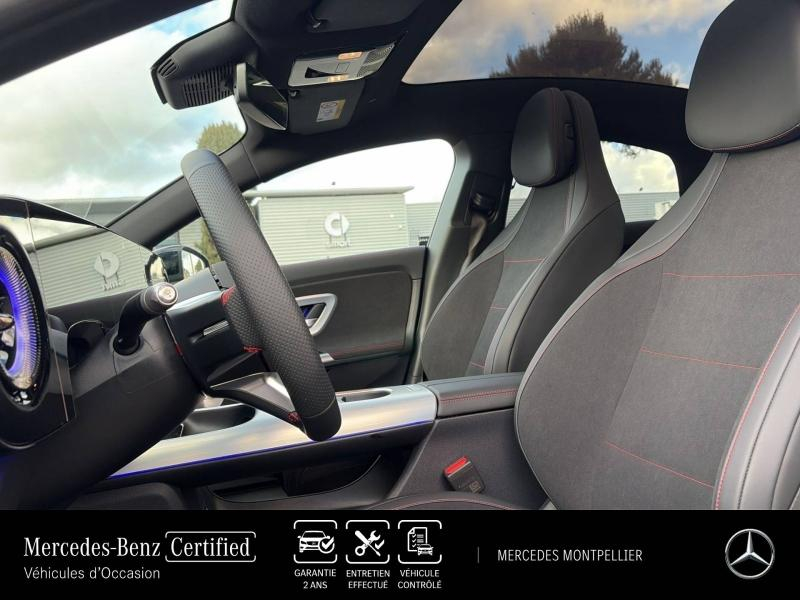 MERCEDES-BENZ CLA d’occasion à vendre à MONTPELLIER chez SODIRA (Photo 10)