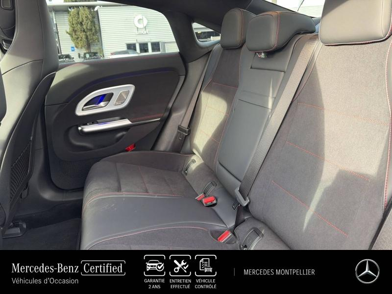 MERCEDES-BENZ CLA d’occasion à vendre à MONTPELLIER chez SODIRA (Photo 11)