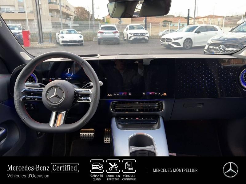MERCEDES-BENZ CLA d’occasion à vendre à MONTPELLIER chez SODIRA (Photo 12)