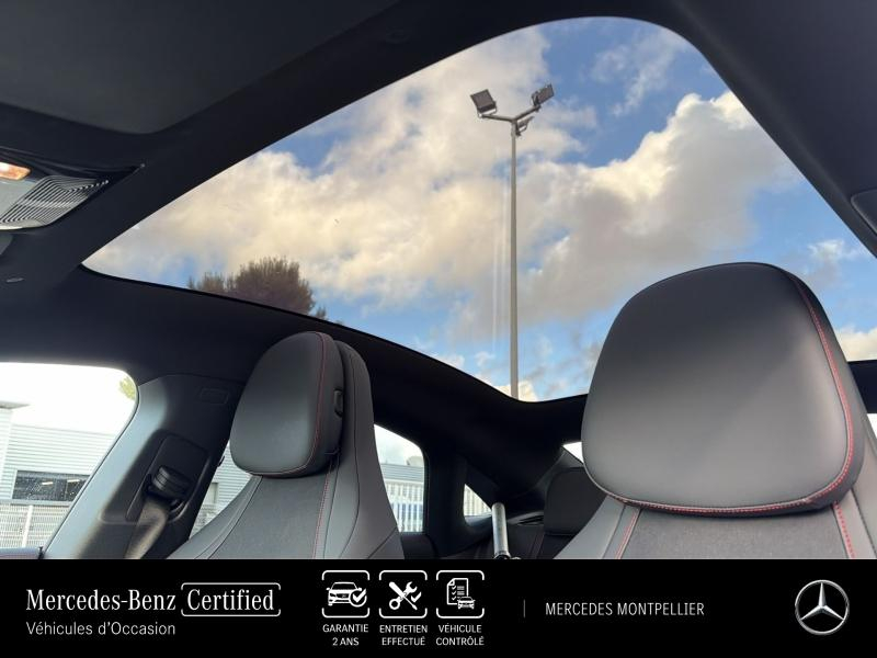 MERCEDES-BENZ CLA d’occasion à vendre à MONTPELLIER chez SODIRA (Photo 13)