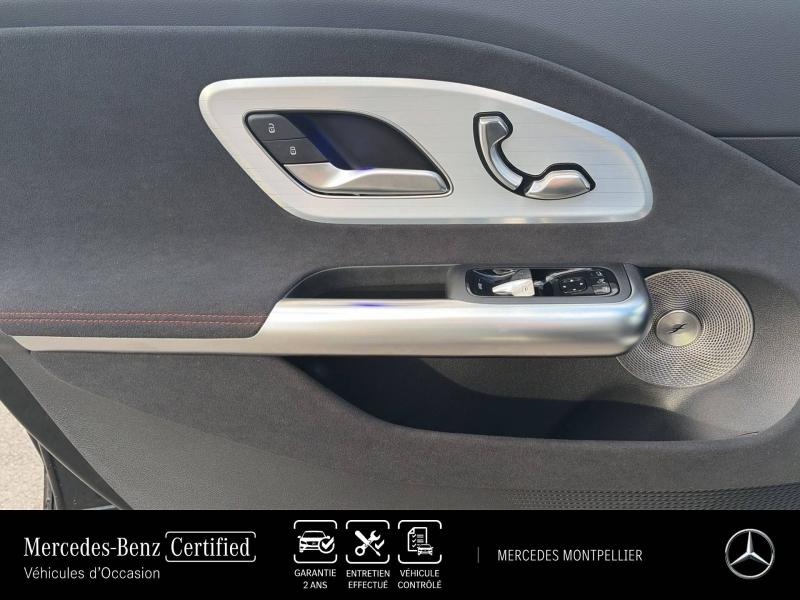 MERCEDES-BENZ CLA d’occasion à vendre à MONTPELLIER chez SODIRA (Photo 14)