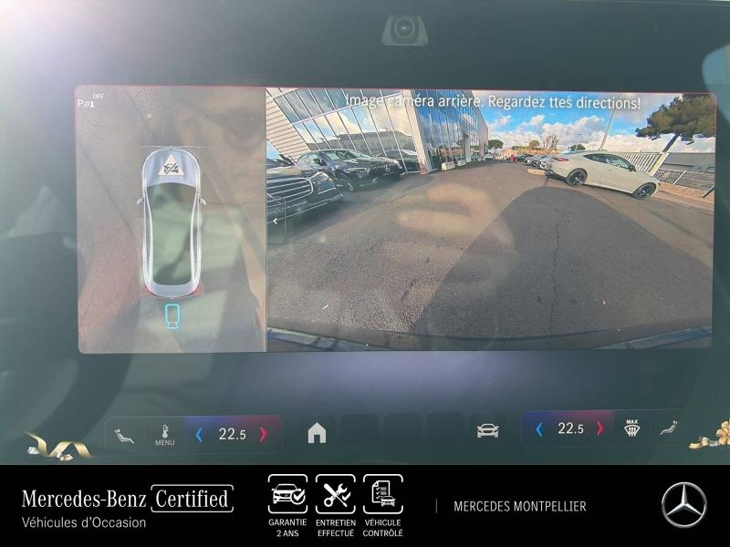MERCEDES-BENZ CLA d’occasion à vendre à MONTPELLIER chez SODIRA (Photo 16)
