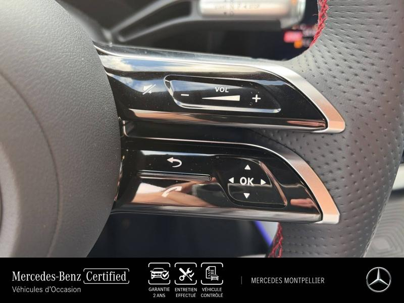 MERCEDES-BENZ CLA d’occasion à vendre à MONTPELLIER chez SODIRA (Photo 17)