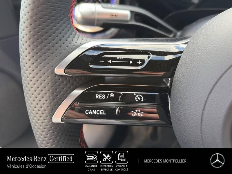 MERCEDES-BENZ CLA d’occasion à vendre à MONTPELLIER chez SODIRA (Photo 18)