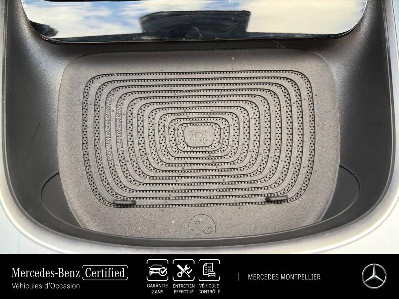 MERCEDES-BENZ CLA d’occasion à vendre à MONTPELLIER chez SODIRA (Photo 19)