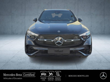 MERCEDES-BENZ GLC d’occasion à vendre à MONTPELLIER