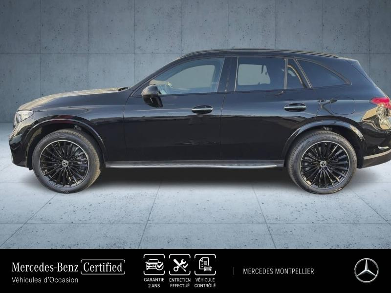 MERCEDES-BENZ GLC d’occasion à vendre à MONTPELLIER chez SODIRA (Photo 3)