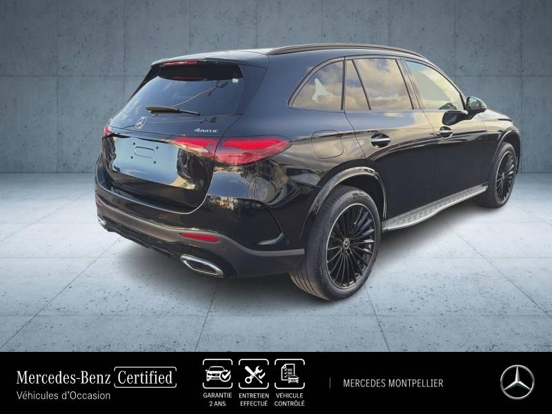 MERCEDES-BENZ GLC d’occasion à vendre à MONTPELLIER chez SODIRA (Photo 6)