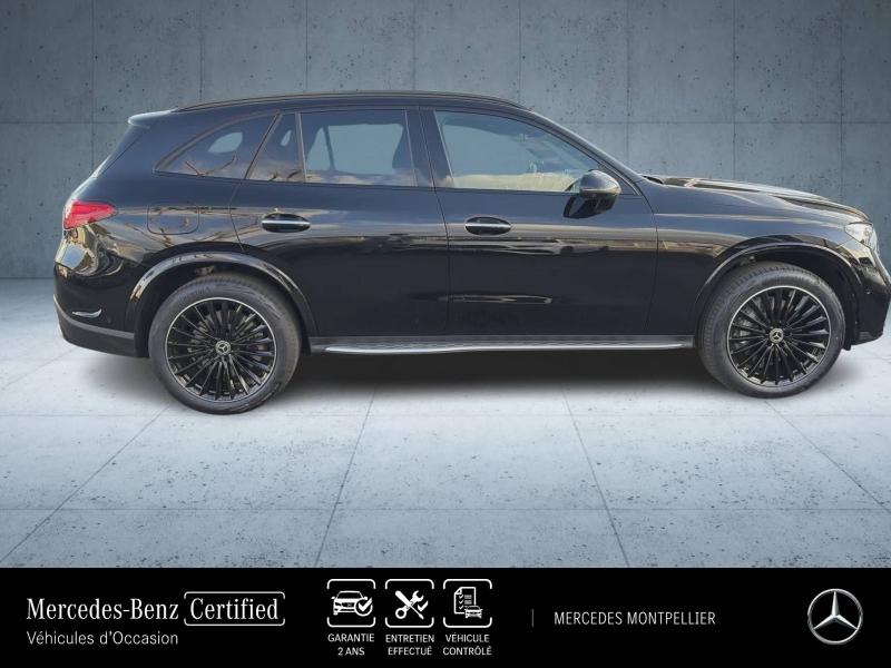 MERCEDES-BENZ GLC d’occasion à vendre à MONTPELLIER chez SODIRA (Photo 7)