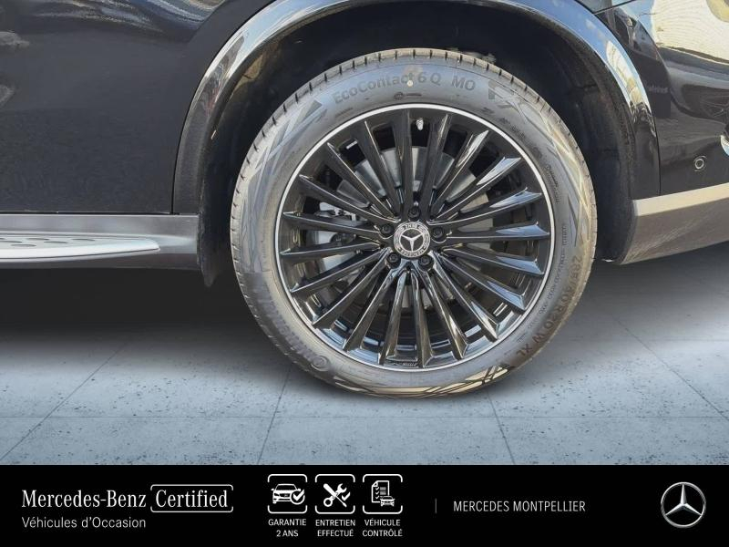 MERCEDES-BENZ GLC d’occasion à vendre à MONTPELLIER chez SODIRA (Photo 9)